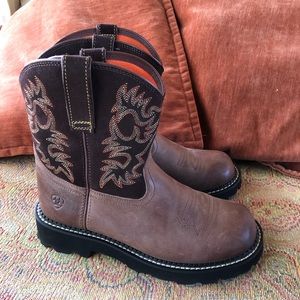 Ariat Fatbaby Boots